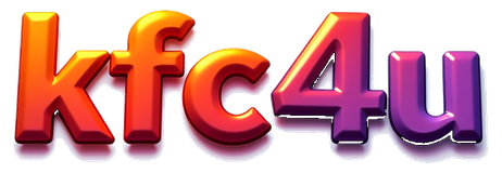 kfc4u logo