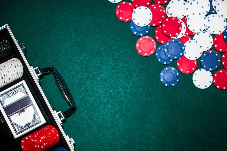kfc4u Live Roulette
