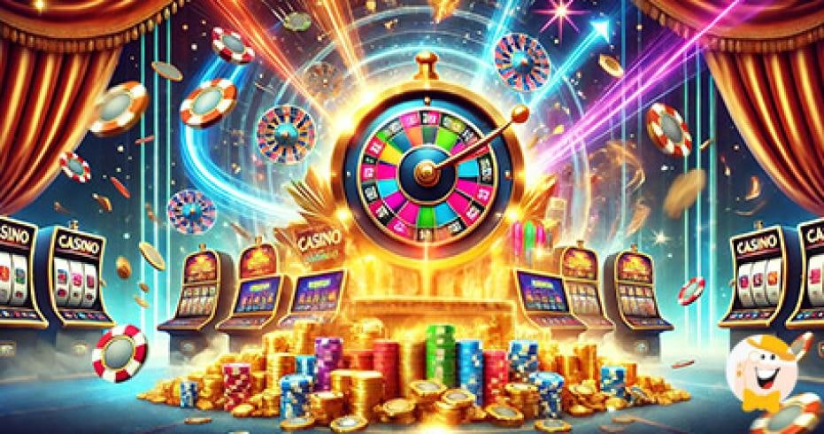 kfc4u Live Casino kfc4u Untuk Malaysia