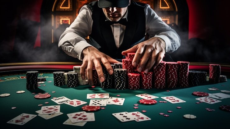 kfc4u Pengalaman Slot Berkualitas untuk Anda
